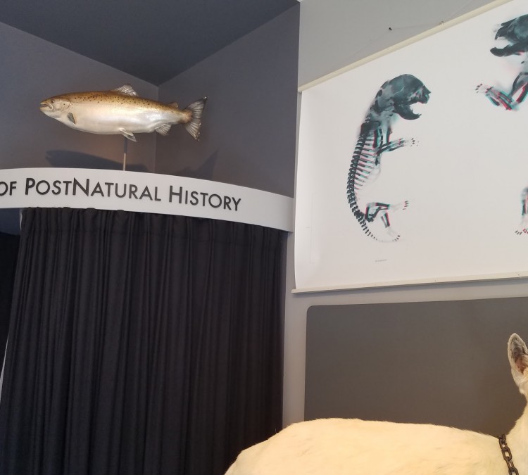 Center for PostNatural History (Pittsburgh,&nbspPA)